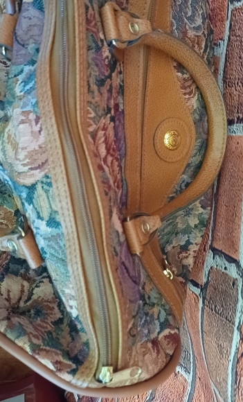 TRAVEL BAG - Picture 11 of 14